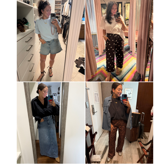 Lauren Ashford, founder of Closet Ready